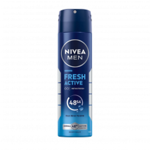 Men Fresh Active Deodorant 150 ml