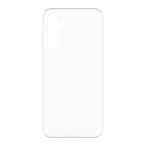 Galaxy A25 5G K�l�f L�x �effaf Silikon