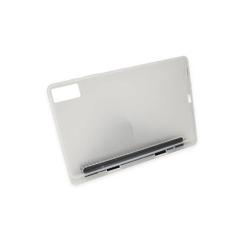 Redmi Pad K�l�f Kalemlikli Mars Tablet K�l�f� - Siyah