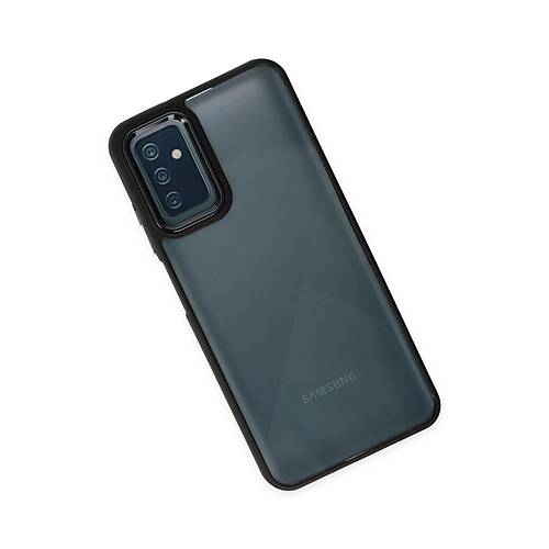 Galaxy M13 K�l�f Dora Kapak - Siyah