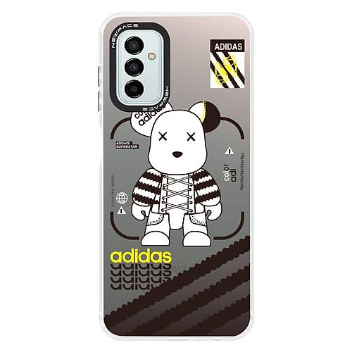 Galaxy M13 K�l�f Estoril Desenli Kapak - Estoril - 7