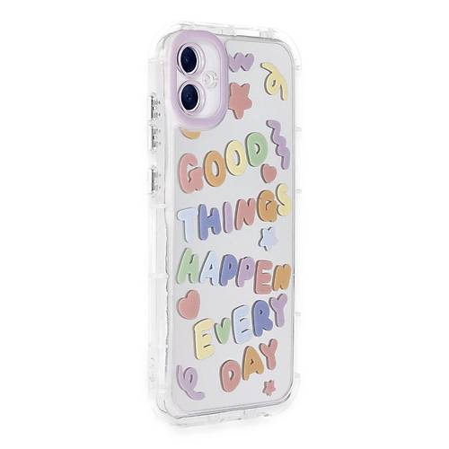 Galaxy A05 K�l�f Reflexion Desenli Kapak - Desen 7