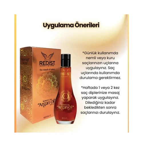 Argan Ya�� 100 ML
