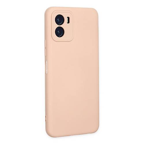 Y15S K�l�f Nano i�i Kadife Silikon - Pudra