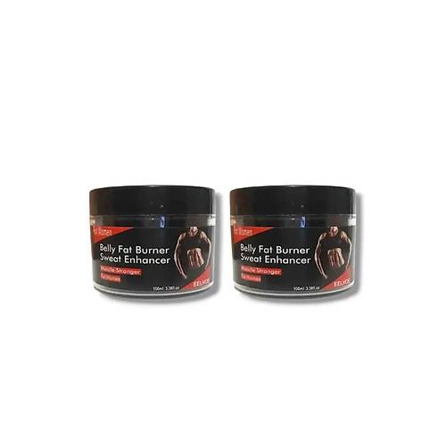 Belly Fat Burner For Man - Erkek H�zl� Krem 100ml X 2 Adet