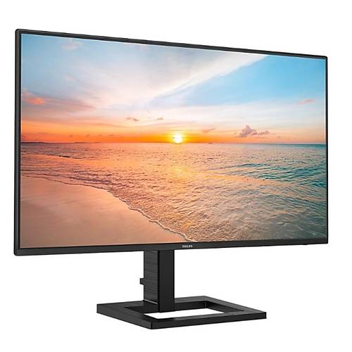 23.8 PHILIPS 24E1N1300AE/00 IPS 4MS 120MHZ 1XHDMI USB-C FHD 1920X1080 HOPARL�R Y�KSEKL�K AYARI FLICKER-FREE VESA