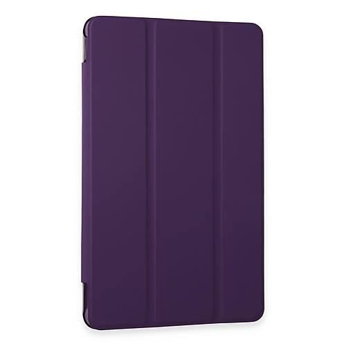 Galaxy X610 Tab S9 FE Plus 12.4 K�l�f Tablet Smart K�l�f - Mor
