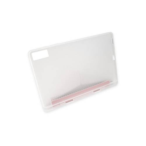 Redmi Pad K�l�f Kalemlikli Mars Tablet K�l�f� - Rose Gold