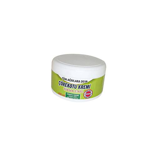 ��rek Otu Kremi Green Box 200 ml
