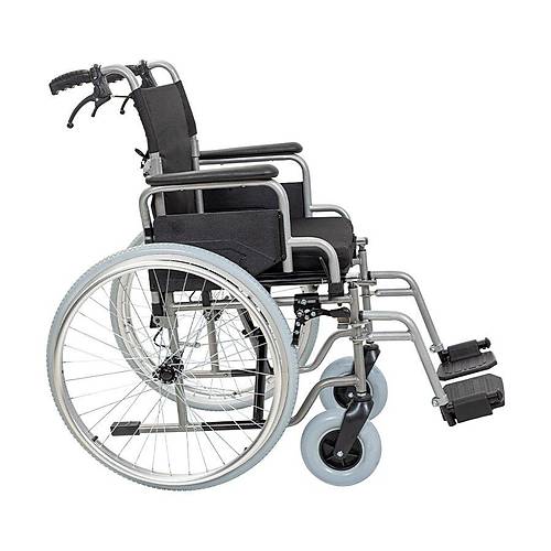 G132 Fonksiyonel Tekerlekli Sandalye
