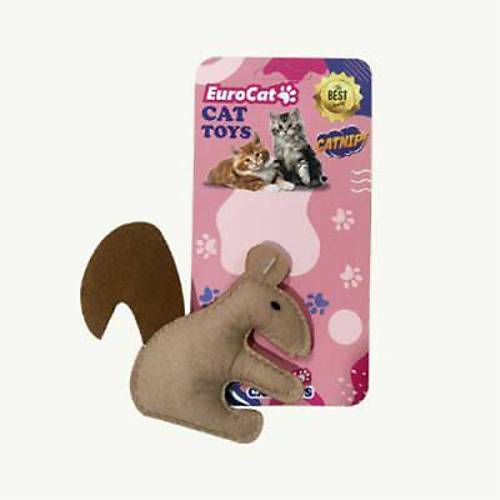 Toys Pelu� Sincap Kedi Oyunca��