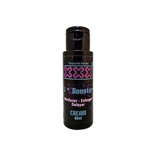 Booster 3x Hardener Krem 60 ml