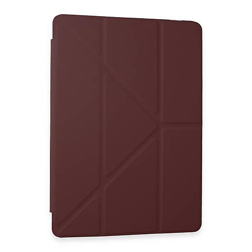 Galaxy Tab A9 K�l�f Kalemlikli Mars Tablet K�l�f� - M�rd�m