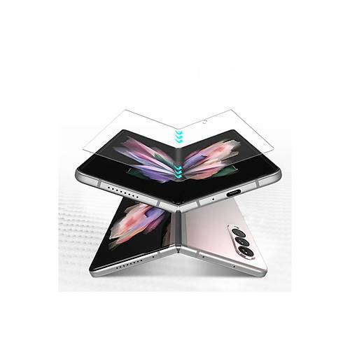 Galaxy Z Fold 4 360 Fold Full Body