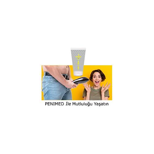 Pe.nis B�y�tme Katk� Veren Bak�m Krem 50 ml x 2 ad+Lustra Masaj Ya��