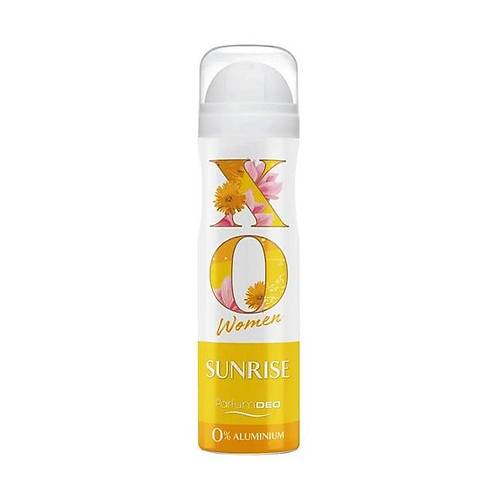 Xo Deodorant Sprey & Sunire Kadin 150ML