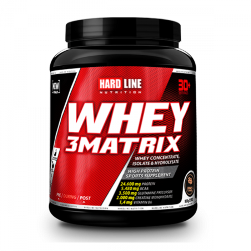 Whey 3Matrix Protein Tozu Kurabiye 908 Gr
