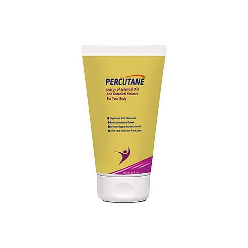 Percutane Set Kapsikum meyvesi oleoresini arnika montana �i�e�i articum lappa k�k� Kremi 50ml
