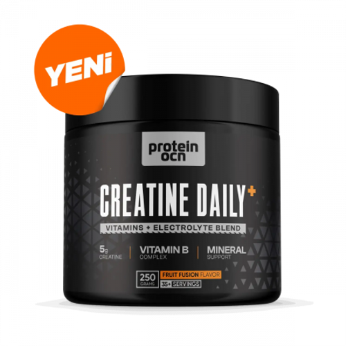 Ocn Creatine Daily Fruit Fusion 250 gr
