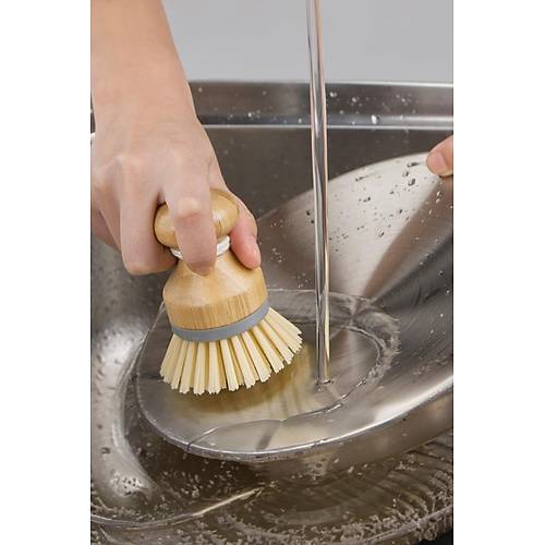 Bambu Bula��k Temizlik F�r�as� & Mutfak Banyo Temizlik F�r�as�