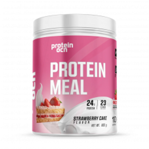 Ocn Meal �ilekli Kek 600 gr