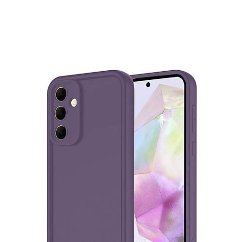 Galaxy A17 5G Viera Silikon - M�rd�m