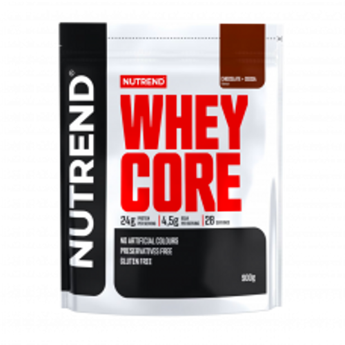 Whey Core �ikolata + Kakao 900 Gr