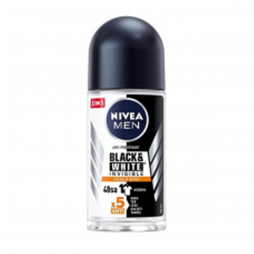 Men Black White Invisible G��l� Etki On 50 ml