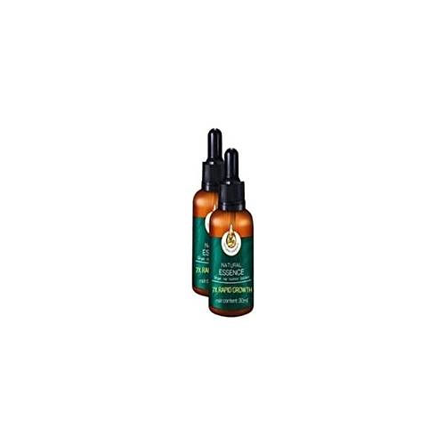 Gara Shopping 7Days Sa� B�y�mesi Bak�m Serumu 30Ml / Hair Growth Care Seru