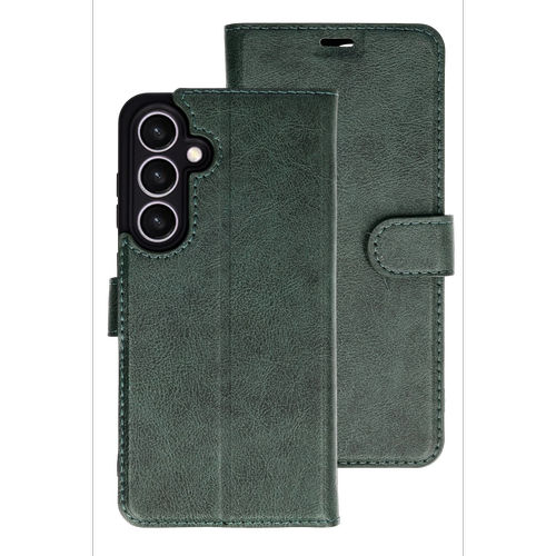 Galaxy S26 Plus Trend S Plus Kapakl� K�l�f - Ye�il