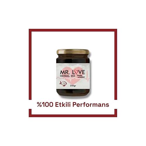 Mr Love Erkeklere �zel Do�al Macun 250 gr
