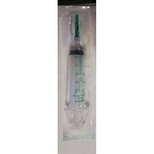 B.Braun - Perfusor Enjekt�r Lateks Filtreli - 50 ML