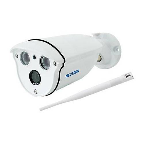 NTA-IPC01 IP G�VENL�K KAMERASI