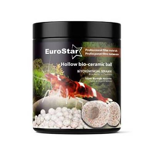 Hollow Bio Balls Biyolojik D�� Filtre Malzemesi 400 Gr
