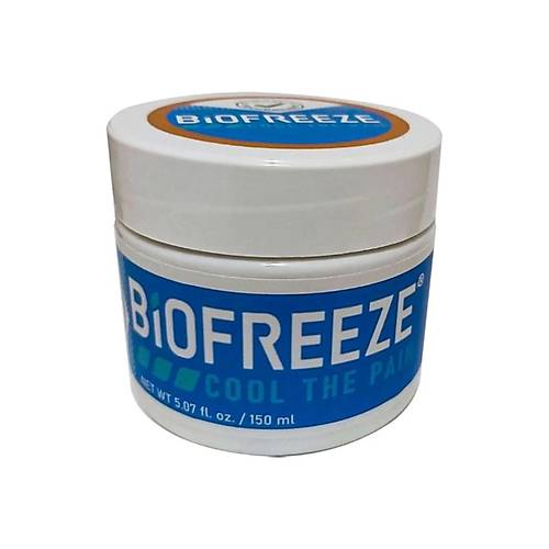 Biofreeze Cool The Cream 150 ml Masaj Kremi
