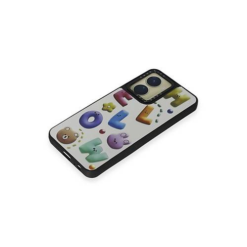 Y16 K�l�f Mirror Desenli Kapak - Mirror - 15