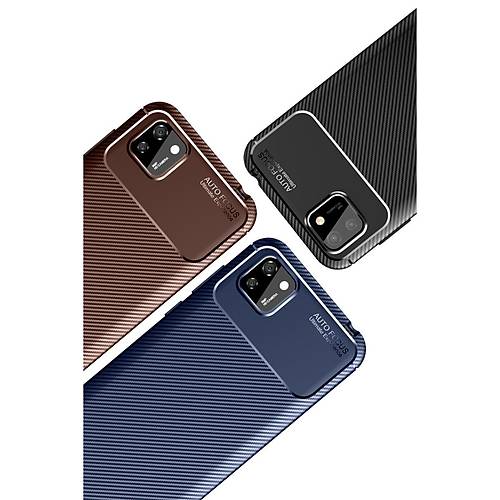 Y5P K�l�f Auto Focus Karbon Kapak - Siyah