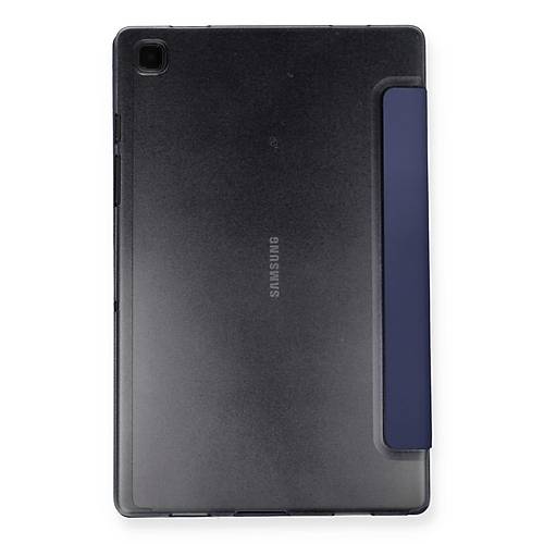 iPad 10.2 (7.nesil) K�l�f Tablet Smart K�l�f - Lacivert