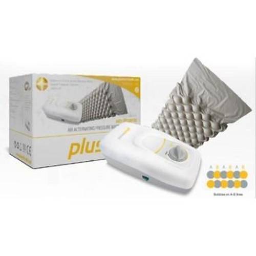 Baklava Tipi Haval� Yatak - Plus - pM-2012