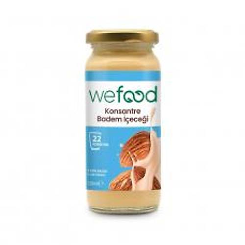 Badem S�t� Konsantresi 240 gr