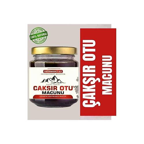 De�irmenci Ali �ak���r Otu Macunu 240 gr 240 gr