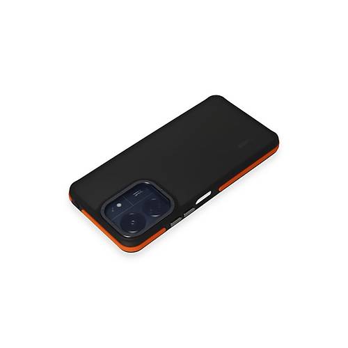 Redmi 13C Harvel Kapak - Turuncu