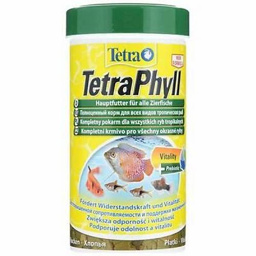Phyll Flakes S�s Bal��� Yemi 250 Ml