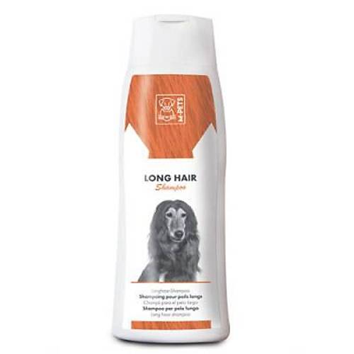 Uzun T�yl� K�pek �ampuan� 250 Ml