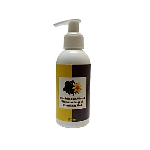 Buckthorn Weed Slimming&firming Ya�lar� Yak�c� Ac� �ehre Tohumu Jeli 150 ml