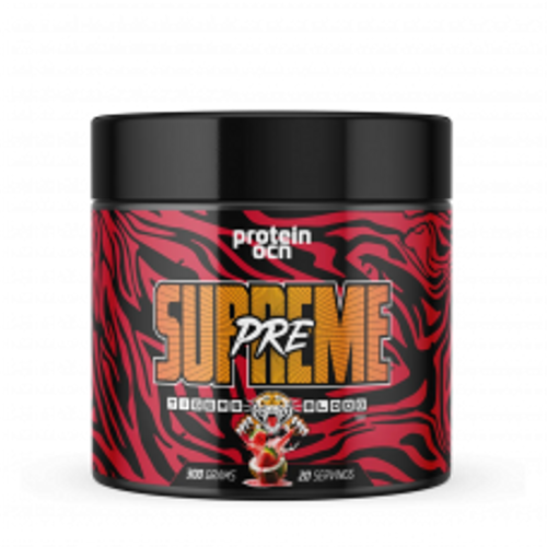 Pre-Workout Supreme Tiger Blood 280 gr