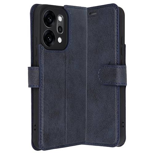 Reno 14 Trend S Plus Kapakl� K�l�f - Lacivert