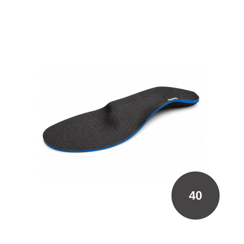 Footsupport OA Wedge - 40 - Diz Osteoartriti ��in Ortopedik Destek Tabanl���