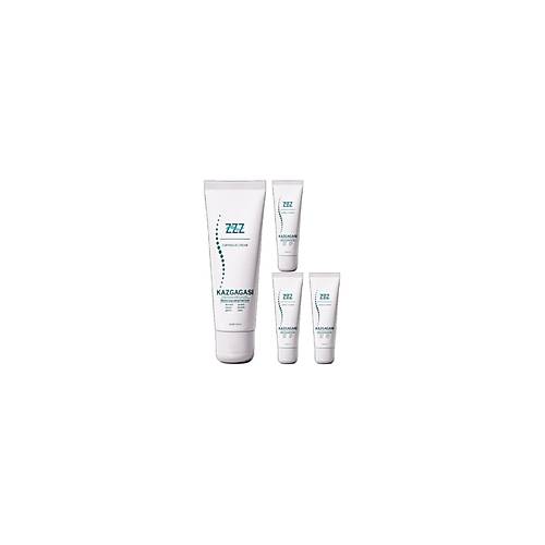 Kaz Gagas� �zel Kar���ml� Krem 4x100 ml Rahatlat�c� Masaj kremi