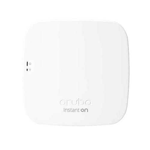 HPE ARUBA ION R6K61A AP11 �� ORTAM ACCESS POINT(DC ADAPT�R DAH�L)